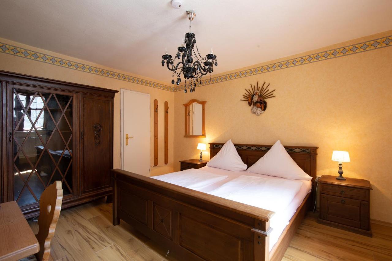 Schlosshotel Harburg Экстерьер фото